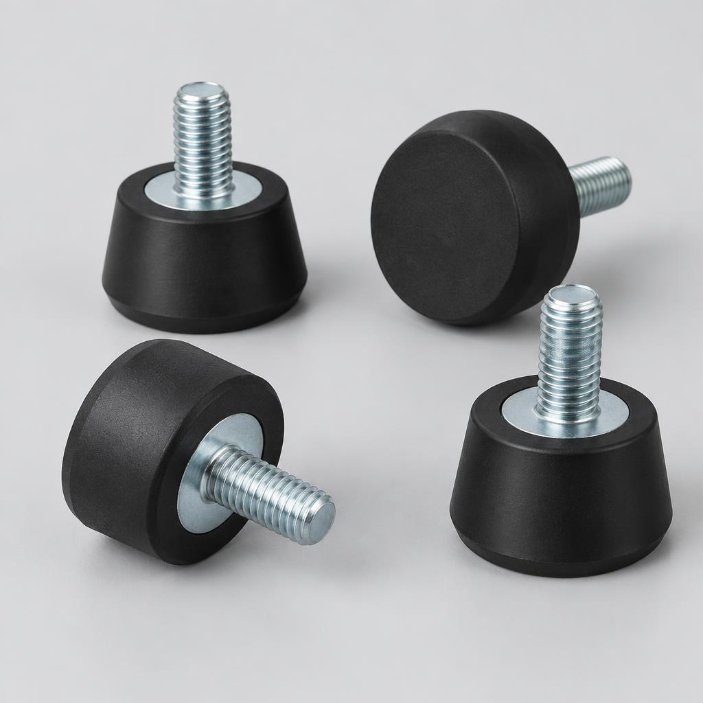 Rubber Feet/Bumpers