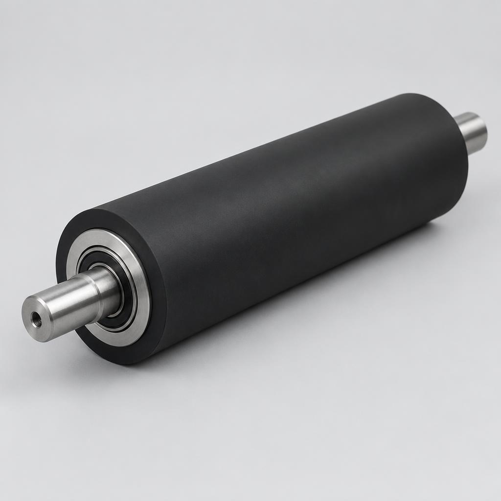 Rubber Rollers