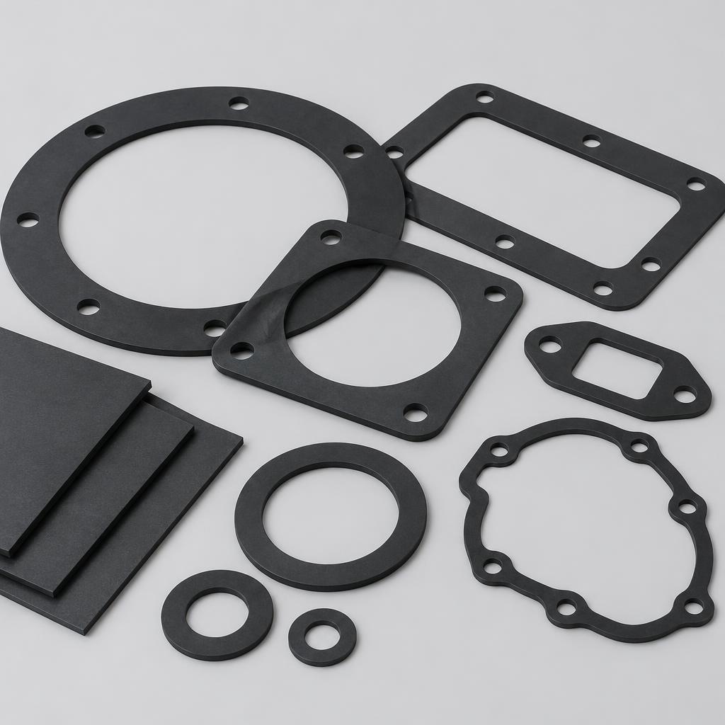 Rubber Gaskets