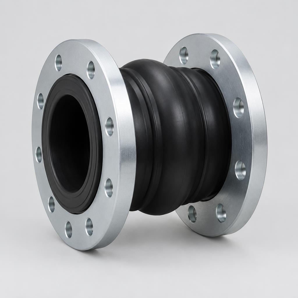 Rubber Expansion Joints