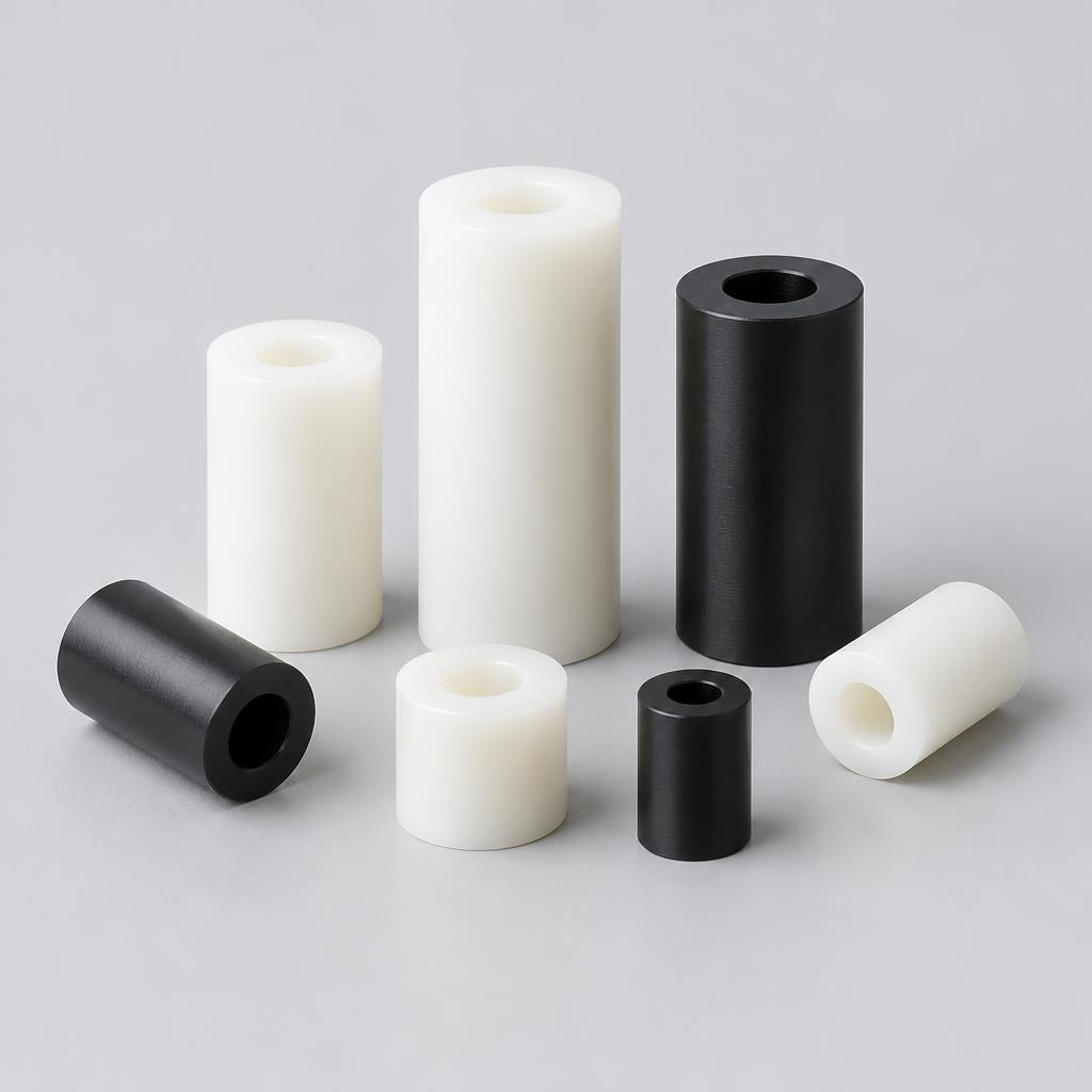 Plastic Spacers