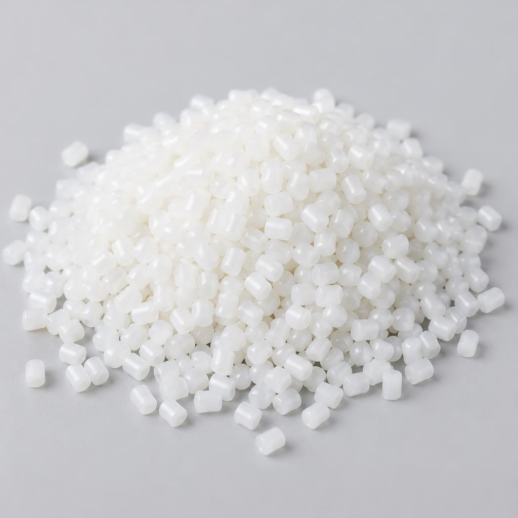 HDPE Granules