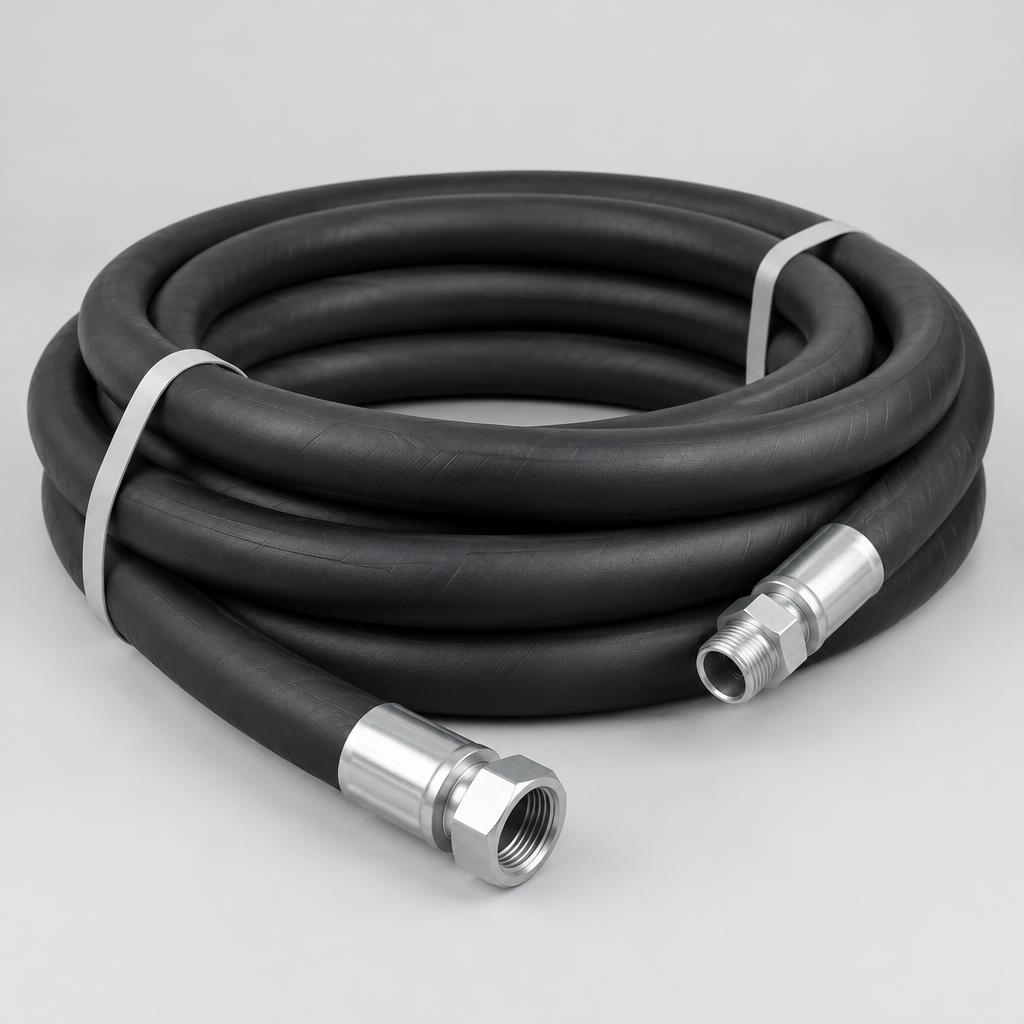 Rubber Hoses