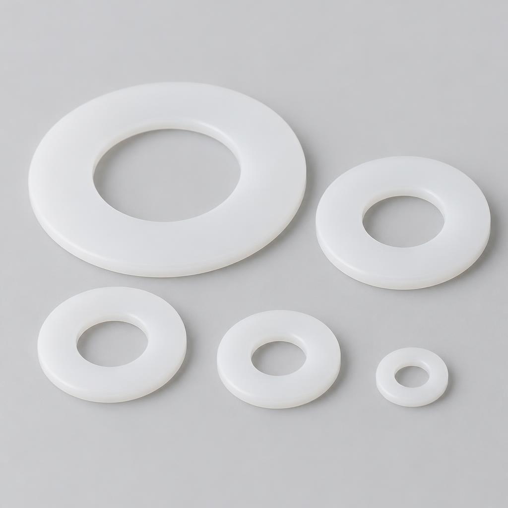 Plastic Washers