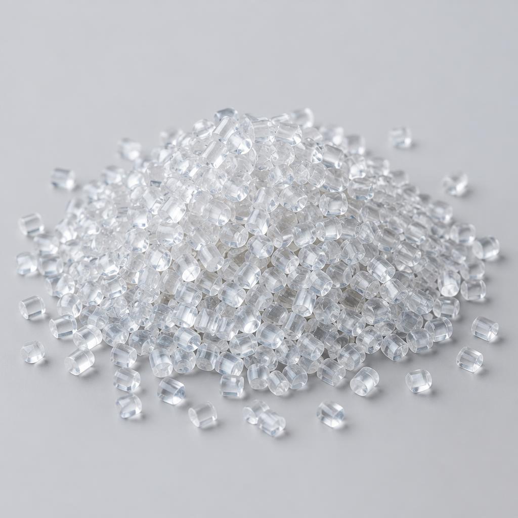 PET Granules