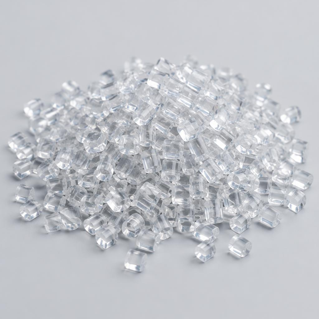 Polycarbonate (PC) Granules