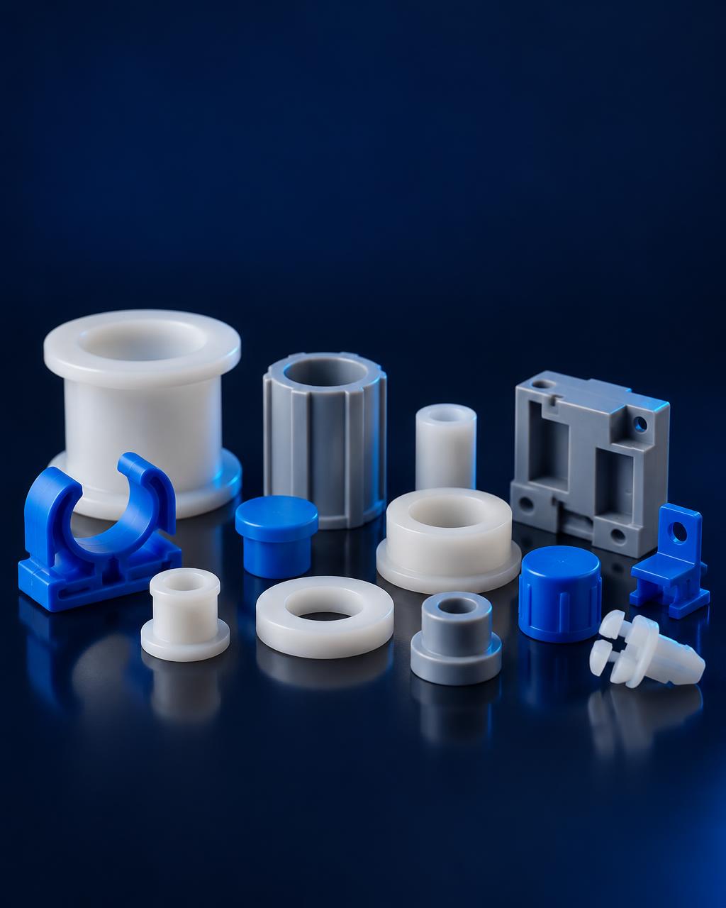 Plastic Components