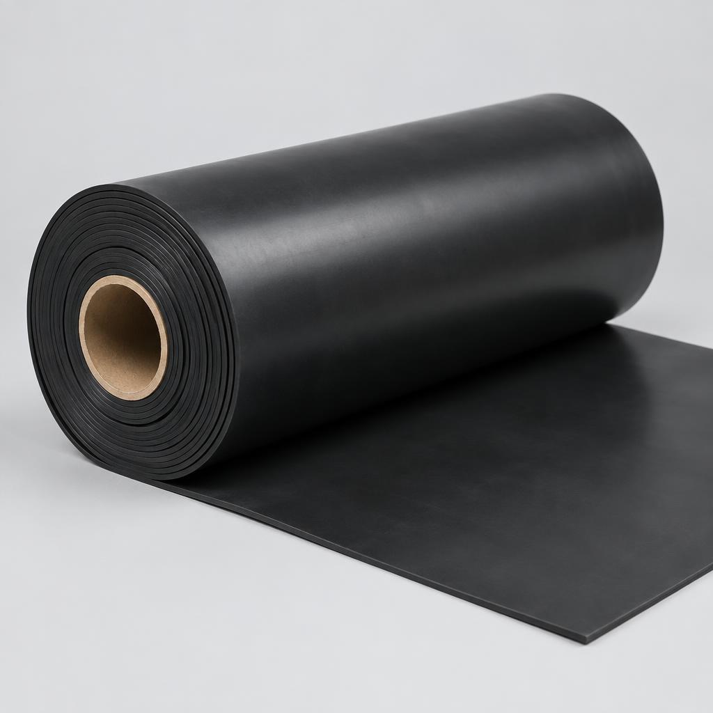 Rubber Sheets