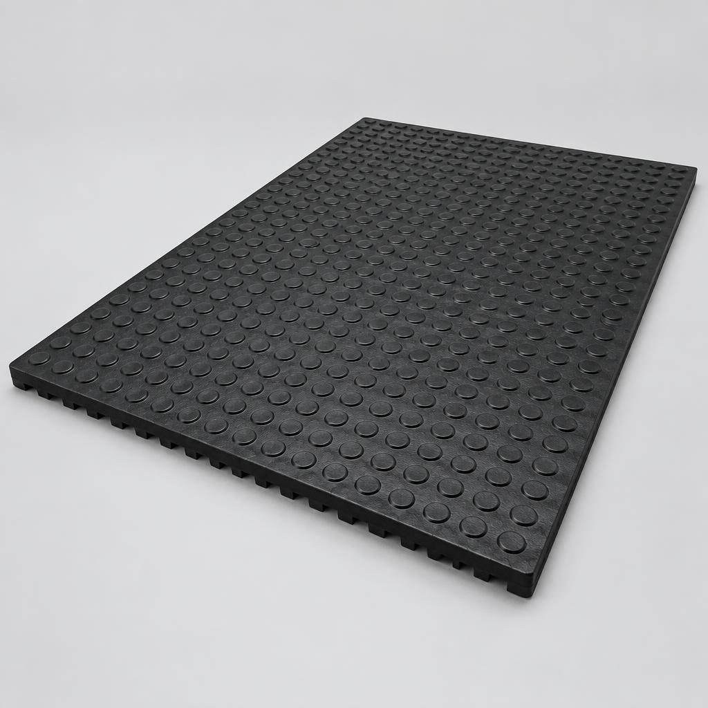 Rubber Cow Mats