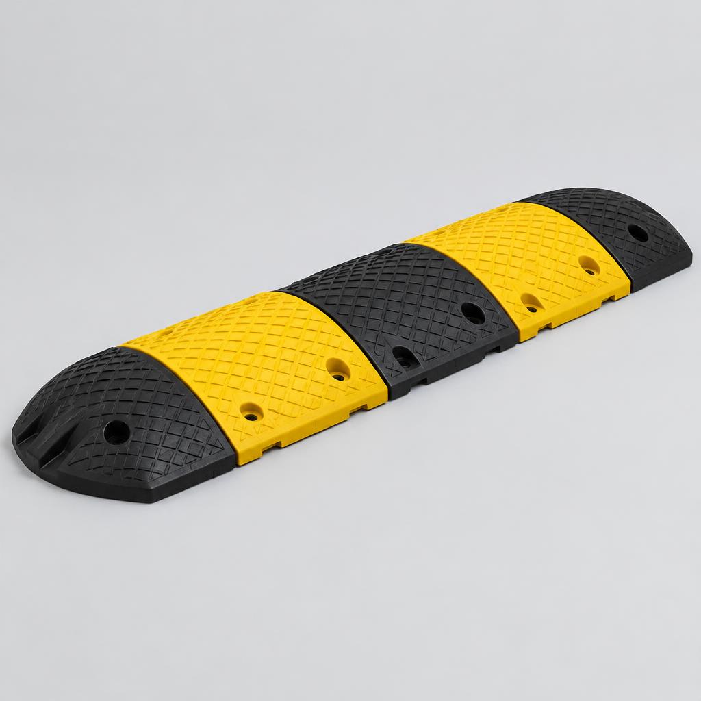 Rubber Speed Breakers