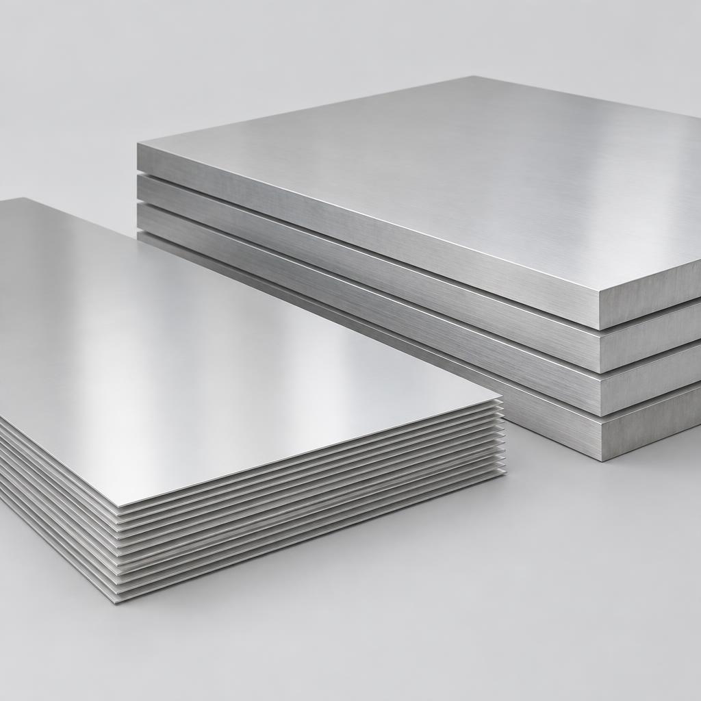 Aluminium Plates/Sheets