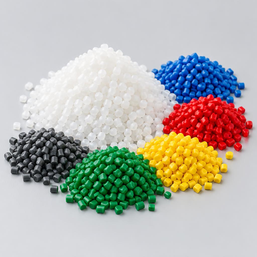 PP Granules