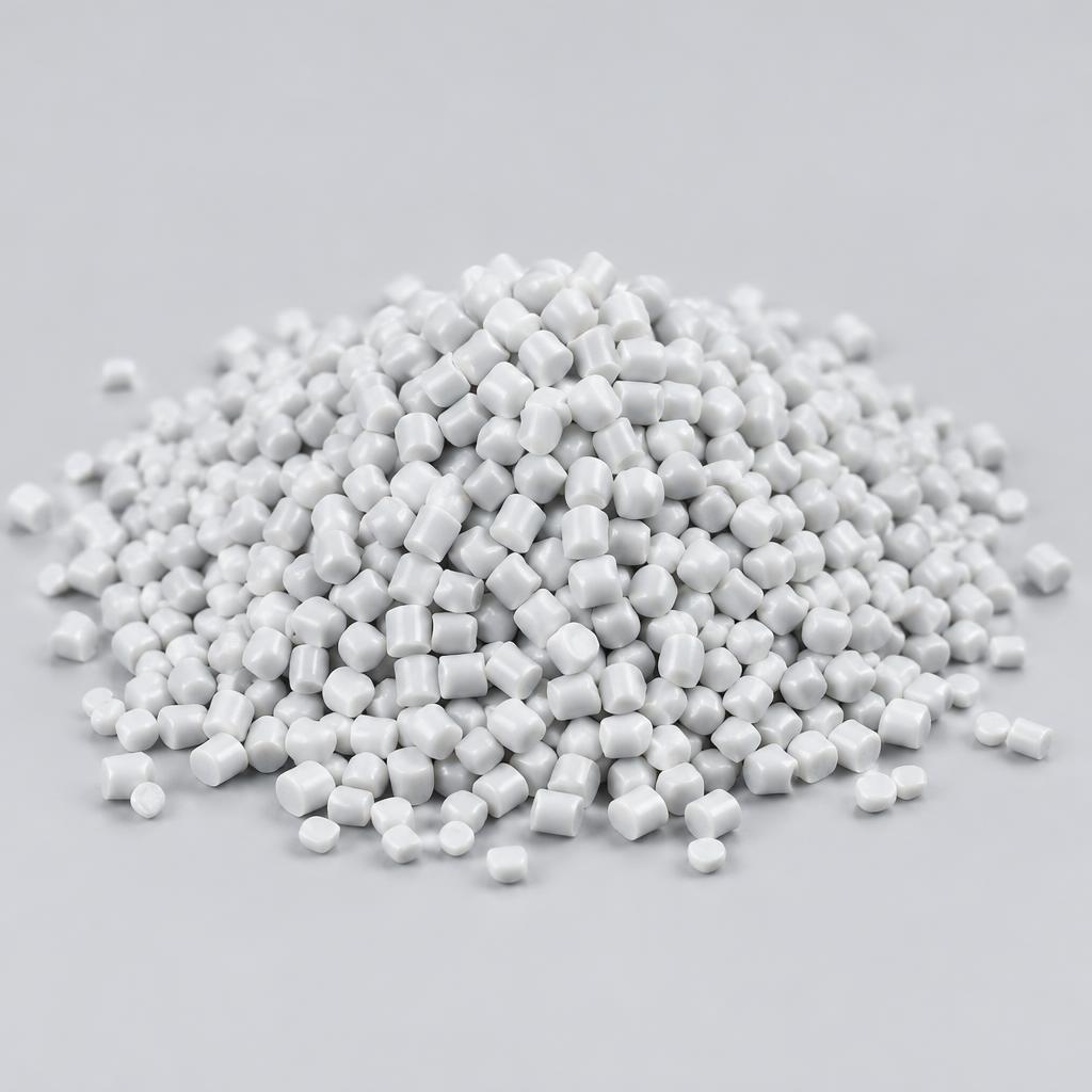 PVC Granules/Compound