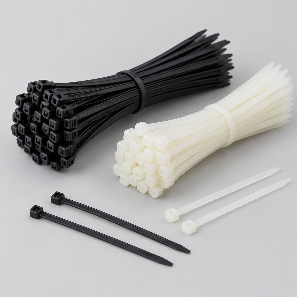 Plastic Cable Ties