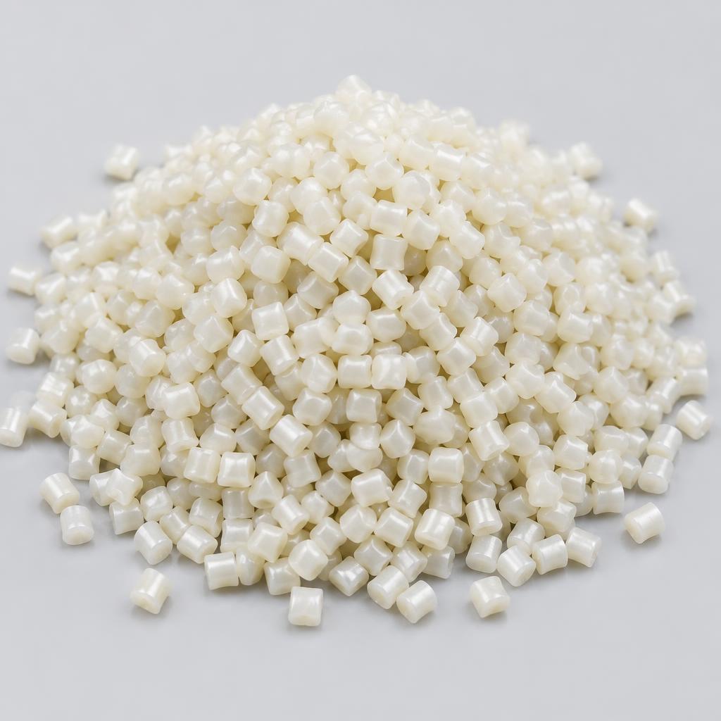 Nylon (PA6/PA66) Granules