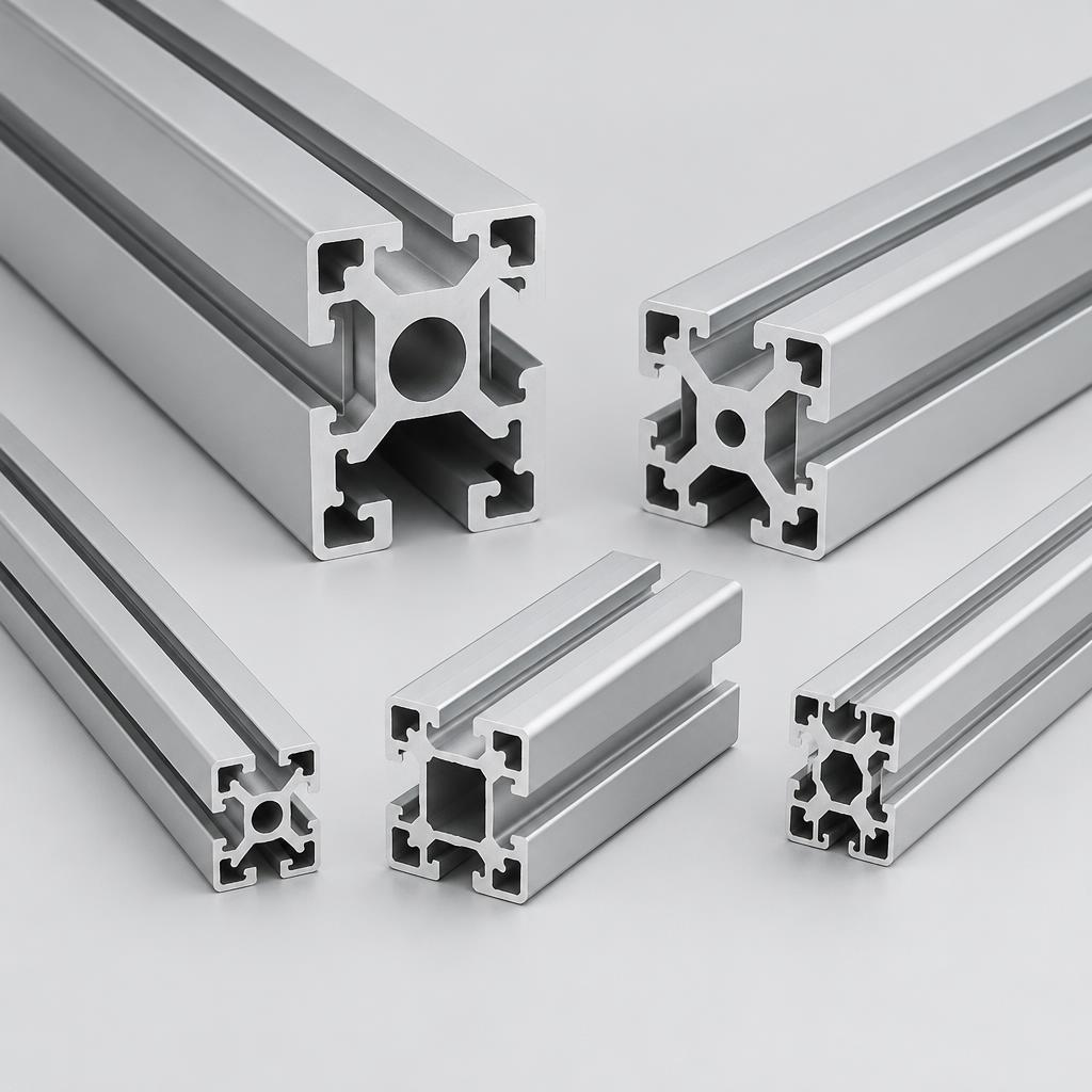 Aluminium Profiles