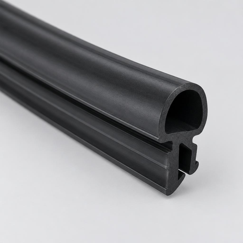 Rubber Door Seals