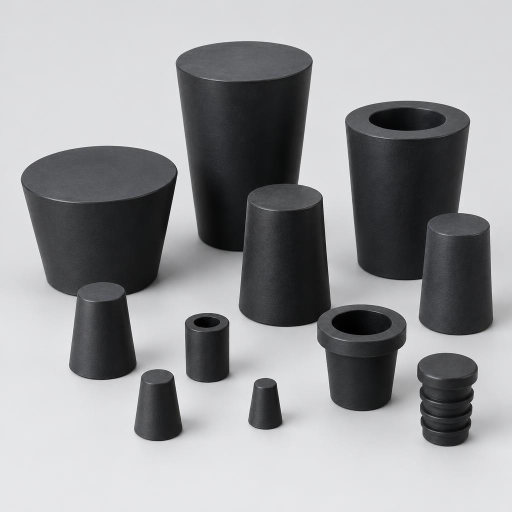 Rubber Plugs/Stopper