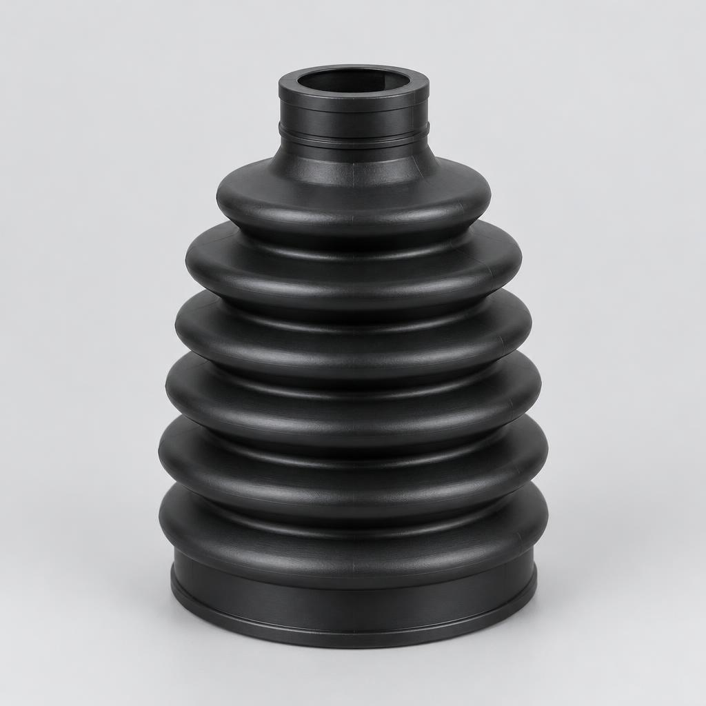 Rubber Bellows