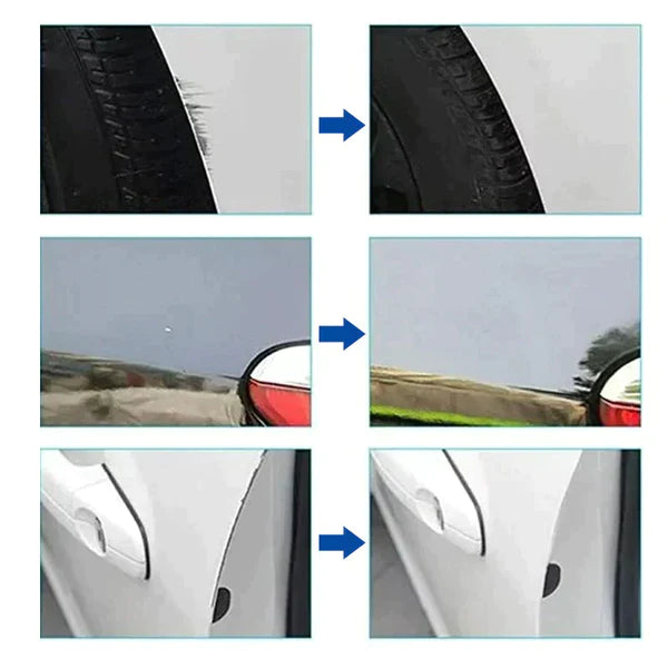 ScratchAway™ - Say Goodbye to Car Scratches!